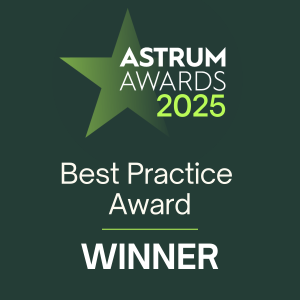 ASTRUM Best practice