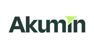 akumin logo