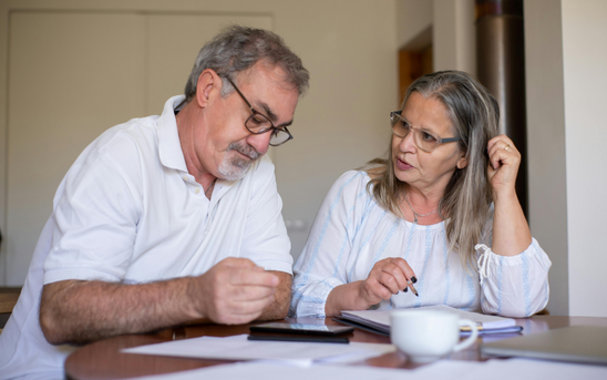 access superannuation early